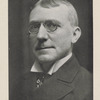 James Whitcomb Riley--portraits.