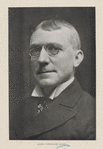 James Whitcomb Riley--portraits.