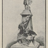 Statues.