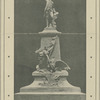 Statues.