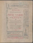 Kings handbook of New York City