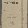 The peddler ...  