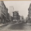 Maiden Ln. - Liberty Street