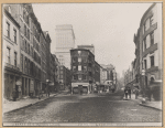 Maiden Ln. - Liberty Street