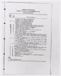 Census of pushcarts taken by the police, December 26, 1916. Borough of Manhattan