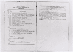 Census of pushcarts taken by the police, December 26, 1916. Borough of Manhattan