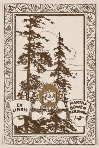 Illustrations, cover designs, etc. by Elizabeth Colborne