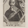 Henri, Duc de Rohan.