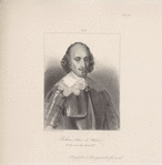 Henri, Duc de Rohan.