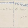 Postcard Set