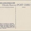 Postcard Set