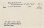 Postcard Set