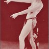 Dancing "beauty"