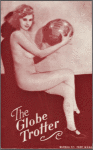 The globe trotter