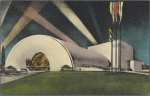The Music Building