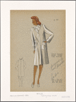 Covert topcoat.