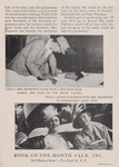 Eleanor Roosevelt.