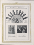 Paul Durand attractions