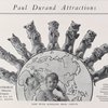 Paul Durand attractions