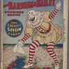 Ringling Bros. and Barnum & Bailey Combined Shows Magazine and Daily Review [1925]