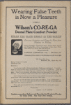 Ringling Bros. and Barnum & Bailey Combined Shows Magazine and Daily Review [1925]