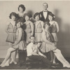 The Great Nelson Family - Now Appearing at Madison Square Garden