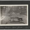 Interior Madison Square Garden