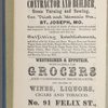St. Joseph city directory ... 