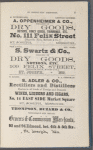 St. Joseph city directory ... 