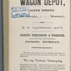 St. Joseph city directory ... 