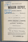 St. Joseph city directory ... 