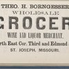 St. Joseph city directory ...