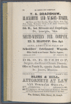 St. Joseph city directory ...