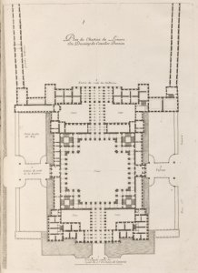 Architecture françoise,