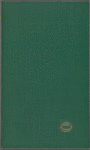 A dissertation on Indian treaties