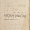 A dissertation on Indian treaties
