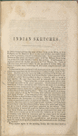 A dissertation on Indian treaties