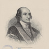 John Jay, First Chief Justice of the United States.