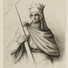 The Empress Saint Helena.