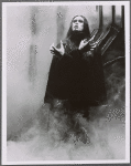 Sam Yip in a scene from Nosferatu : A Symphony of Darkness