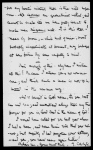 Carlyle, Thomas. ALS to R. Browning