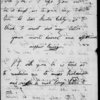Browning, Robert Wiedeman Barrett. ALS to Mrs. Sophia May Eckley. Relates to Robert Browning
