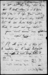 Browning, Robert Wiedeman Barrett. ALS to Mrs. Sophia May Eckley. Relates to Robert Browning