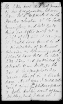 Orr, Alexandra (Leighton), "Mrs. Sutherland Orr". ALS to Sir Leslie Stephen. Relates to John Stuart Mill's opinion of Robert Browning's Pauline