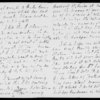 Orr, Alexandra (Leighton), "Mrs. Sutherland Orr". ALS to Sir Leslie Stephen. Relates to John Stuart Mill's opinion of Robert Browning's Pauline
