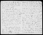 Orr, Alexandra (Leighton), "Mrs. Sutherland Orr". ALS to Sir Leslie Stephen. Relates to John Stuart Mill's opinion of Robert Browning's Pauline