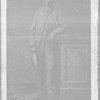 Portrait photograph of Robert Browning