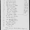 Copyright novels which belong to me. Holograph 1882 January
