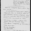Copyright novels which belong to me. Holograph 1882 January