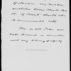 Copyright novels which belong to me. Holograph 1882 January